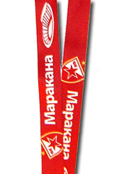 Key and mobile strap `Marakana`-1
