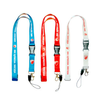 Трака за кључеве и мобилни телефон