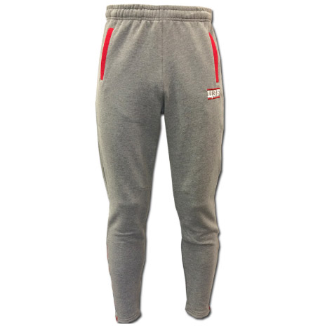 Red Star tracksuit 1819 - bottom part - grey