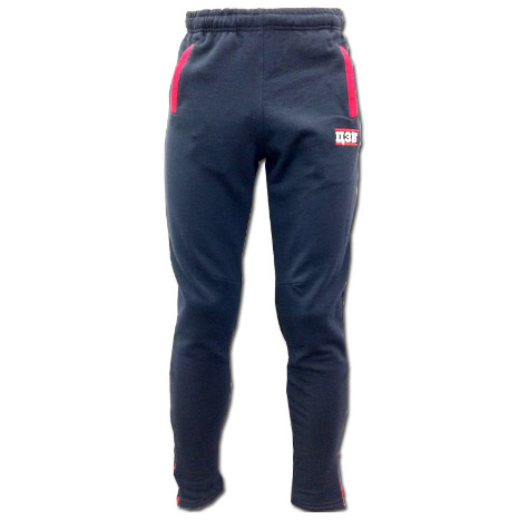Red Star tracksuit 1819 - bottom part - navy
