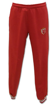 Тренерка Црвена Звезда - доњи део-1