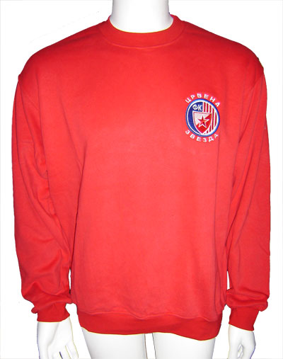 Тренерка ФК Црвена Звезда Тренерка ФК Црвена Звезда