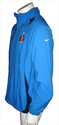 НИКЕ тренерка Црвена Звезда-1 НИКЕ тренерка Црвена Звезда-1