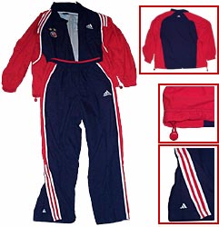 Адидас тренерка Адидас тренерка