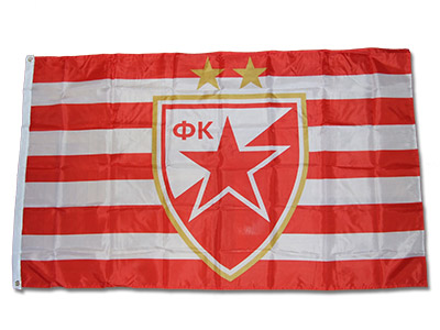 Red Star flag