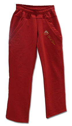 Тренерка Ред Стар доњи део - женска