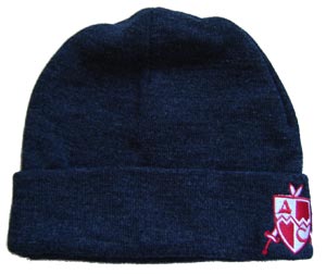 Delije sever woolen hat-1
