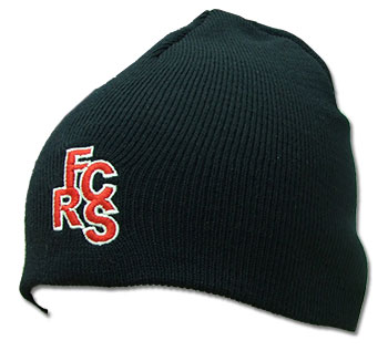 Winter cap FCRS Winter cap FCRS