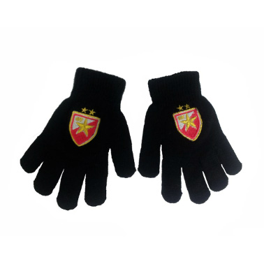 Kids winter gloves