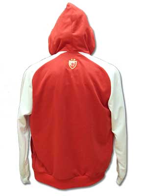 Толстовка на молнии 1991-3