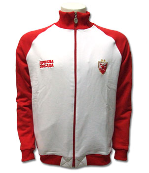Zip duks Crvena Zvezda