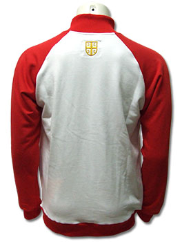 Zip duks Crvena Zvezda-1