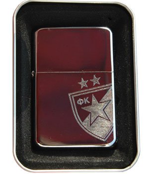 Упаљач грб (zippo)