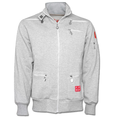 Zvezdina dukserica R-Star-Belgrade-1