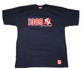 T-shirt DELIJE 1989