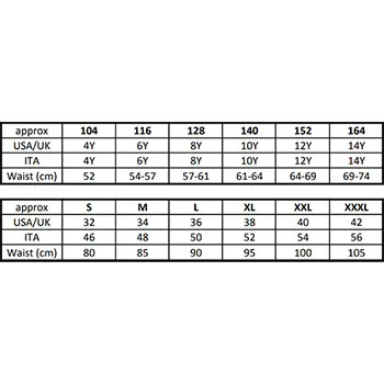 Keel vaterpolo gaće VK Crvena zvezda 2025/26-2
