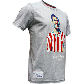 Red Star T-shirt 