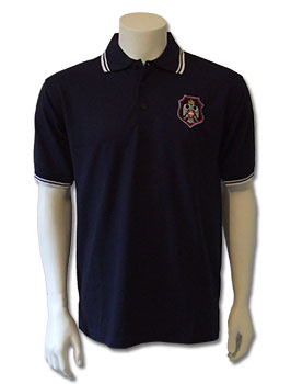 Polo shirt Serbia - two colours