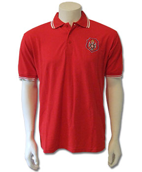 Polo shirt Serbia - two colours-1