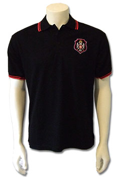 Polo shirt Serbia - two colours-2
