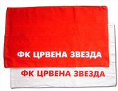 Mali peškiri FK Crvena Zvezda