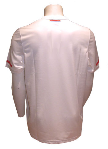 Beli fudbalski dres Srbije-3 Beli fudbalski dres Srbije-3